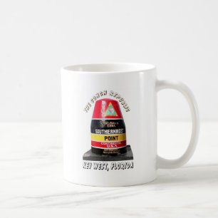 Southernmost Point Coffee Mug