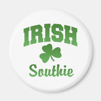Southie Irish Magnet