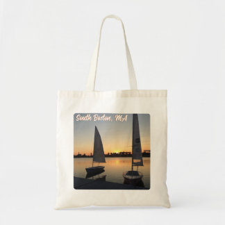 Southie Tote Bag
