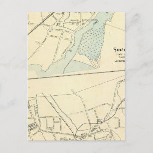 Southport, Bethel Postcard