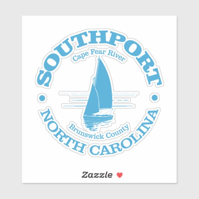 Southport (sailboat) (Sheet)