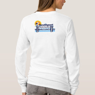 Southport. T-Shirt