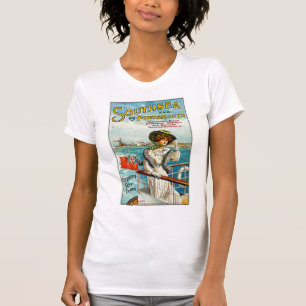 Southsea and Portsmouth T-Shirt