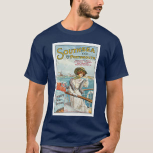 Southsea and Portsmouth T-Shirt