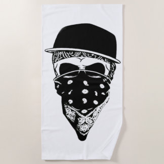 Southside Beach Towels