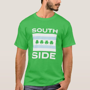 Southside Irish Chicago St. Patrick's Day Parade T-Shirt