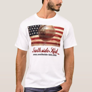 Southside Kid Americana T-Shirt
