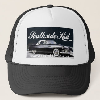 Southside Kid T-Bird Logo Hat