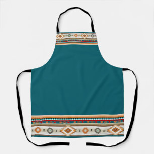 Southwest 2 - changeable colour apron
