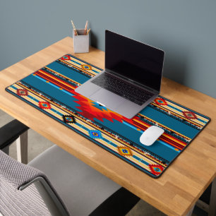 Southwest 7, change colours desk mat