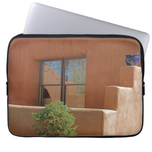Southwest Architecture Laptop Sleeve