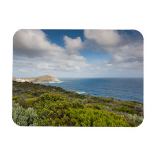 Southwest Australia, Albany Magnet