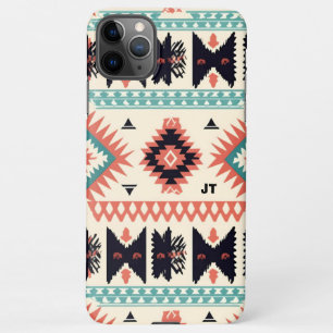 Southwest Aztec iPhone 11Pro Max Case