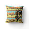 Southwest Buffalo Stripe Pillow