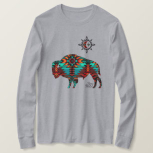Southwest Buffalo T-Shirt