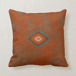 Southwest Canyons Cushion