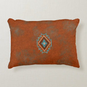 Southwest Canyons Decorative Cushion