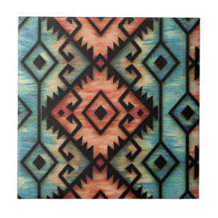 Southwest Ceramic Tile