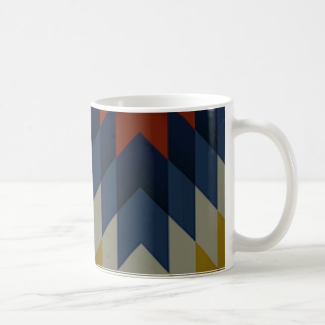 Southwest- Coffee Mug (Right)