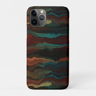 Southwest Colour Blend iPhone 11 Pro Case