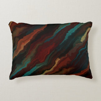 Southwest Colour Blend Decorative Cushion