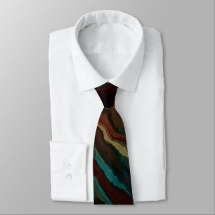 Southwest Colour Blend Tie