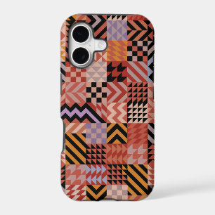 Southwest Contemporary Graphic