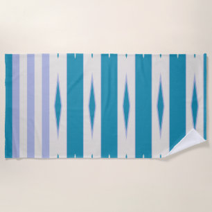 Southwest Design 1 Beach Towel