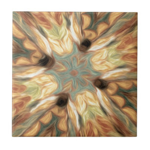 Southwest Design Tile