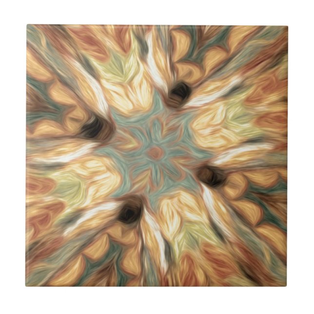 Southwest Design Tile (Front)