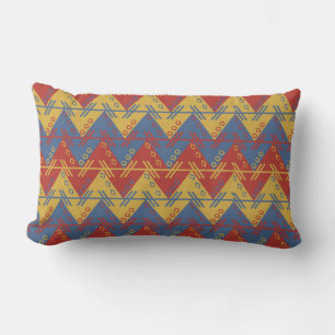 Southwest DesignThrow Pillow