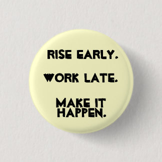 Southwest Exploration Oil Co. 3 Cm Round Badge