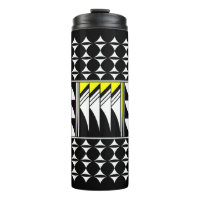 Southwest Feather Blessings in Yellow