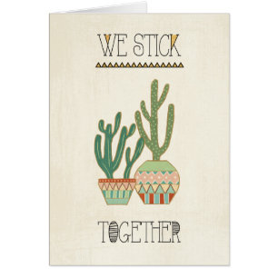 Southwest Geo VIII   We Stick Together