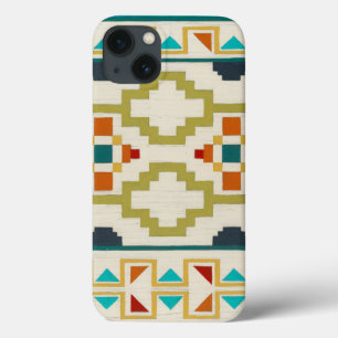 Southwest Geometry I iPhone 13 Case