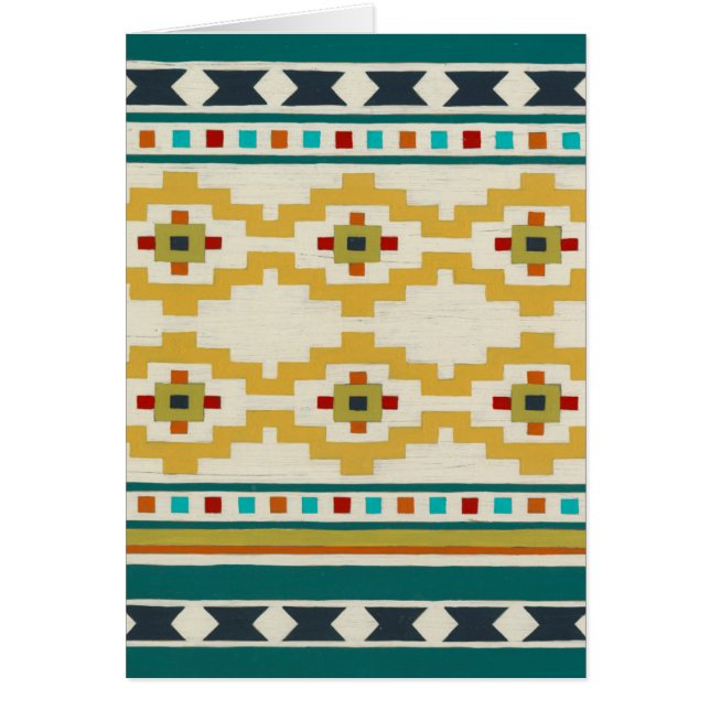 Southwest Geometry III (Front)