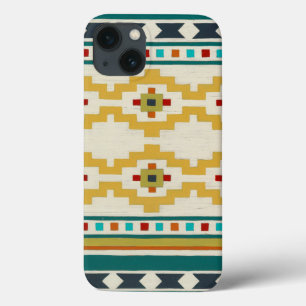 Southwest Geometry III iPhone 13 Case