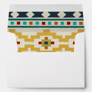 Southwest Geometry III Envelopes