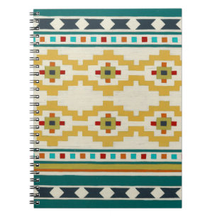 Southwest Geometry III Notebook