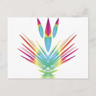 Southwest gift products postcard