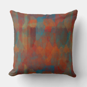 Southwest Illusion Cushion