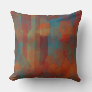 Southwest Illusion Cushion
