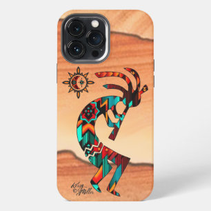 Southwest Kokopelli Case-Mate iPhone Case