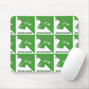 Southwest Mouse Pad