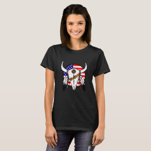 Southwest Native American Pride T-Shirt