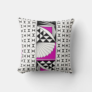 Southwest Native Sunrise Cushion
