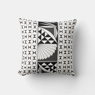Southwest Native Sunrise Cushion