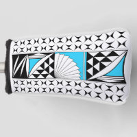 Southwest Native Sunrise in Turquoise