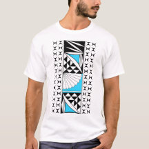 Southwest Native Sunrise in Turquoise