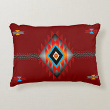 Southwest Pattern #1 - change colour
